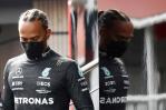 Lo que Lewis Hamilton dice que hará esta temporada
