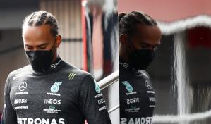 Lo que Lewis Hamilton dice que har&aacute; esta temporada