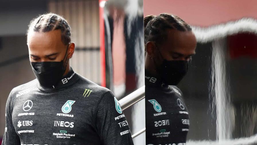 Lo que Lewis Hamilton dice que hará esta temporada
