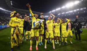 España otra vez con tres equipos en cuartos de la Champions