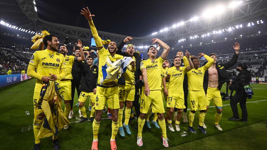 España otra vez con tres equipos en cuartos de la Champions España otra vez con tres equipos en cuartos de la Champions