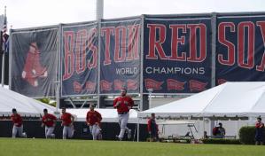 Arrancaron los juegos de entrenamientos de Grandes Ligas