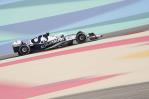 F1: Gasly lidera 1ra sesión de práctica para GP de Bahrein F1: Gasly lidera 1ra sesión de práctica para GP de Bahrein