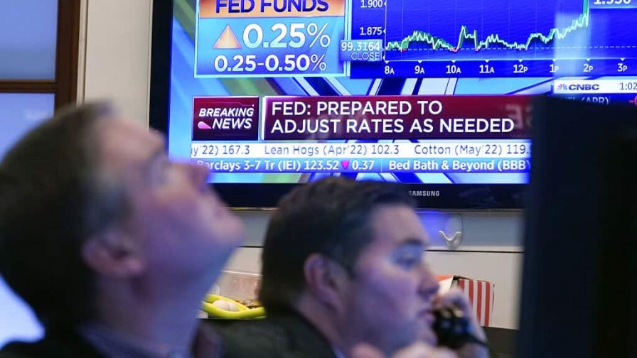 Wall Street sigue subiendo y logra mayor ganancia desde 2020 Wall Street sigue subiendo y logra mayor ganancia desde 2020