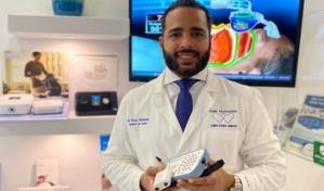 Dr. Erick Alc&aacute;ntara: "Nuestra salud cardiovascular, cerebral y metab&oacute;lica depende de la calidad del sue&ntilde;o"