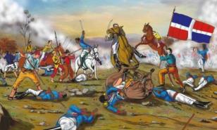 Hoy se conmemora la Batalla del 19 de Marzo