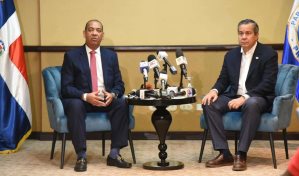 El PRM decide la modalidad de convención de delegados para elegir a sus autoridades