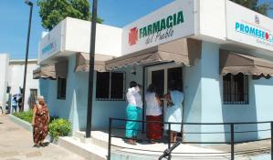 “Aquí no hay nada” dicen de Farmacias del Pueblo
