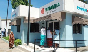 Farmacias del Pueblo comienzan a aceptar pagos con tarjetas