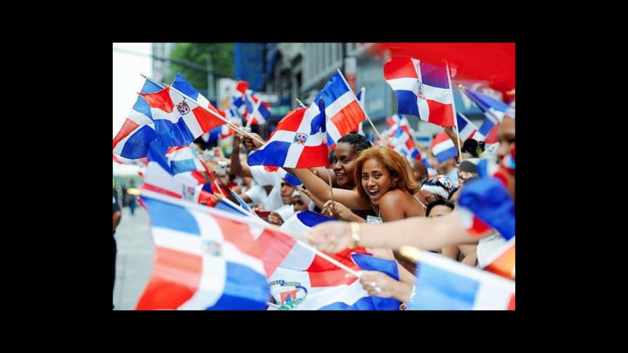 República Dominicana alcanza puesto 69 en ranking sobre felicidad mundial