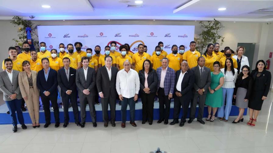 Infotep y Distribuidora Corripio inician Plan para el Desarrollo de Emprendedores Infotep y Distribuidora Corripio inician Plan para el Desarrollo de Emprendedores