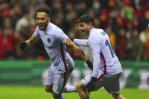 El FC Barcelona remonta y avanza a cuartos en Europa League El FC Barcelona remonta y avanza a cuartos en Europa League