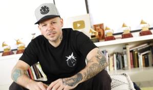 Residente quiere que América sea para los americanos, todos