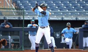 Aparecer en ranking de Baseball America, sello de éxito para dominicanos Aparecer en ranking de Baseball America, sello de éxito para dominicanos