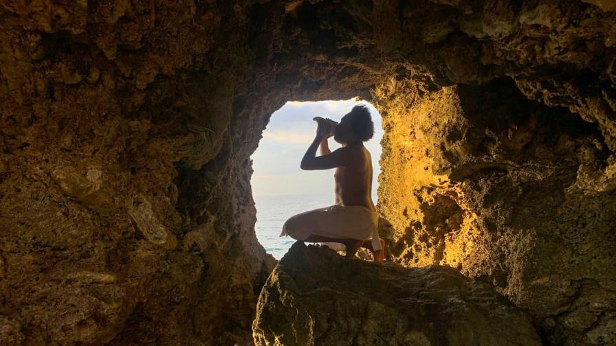 Cultura presentará en Bellas Artes la obra Makandal