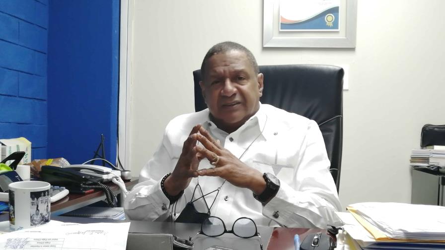 Fallece la noche de este jueves el presidente de Abadina, José Heredia