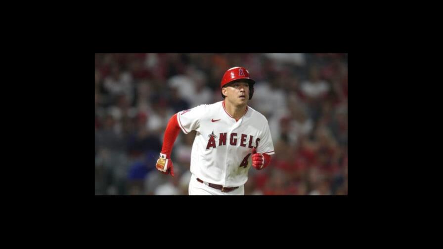 Iglesias, ansioso por ocupar lugar de Story en Rockies