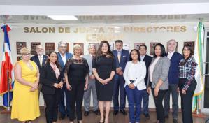 Cenapec presenta su nuevo proyecto de formación virtual