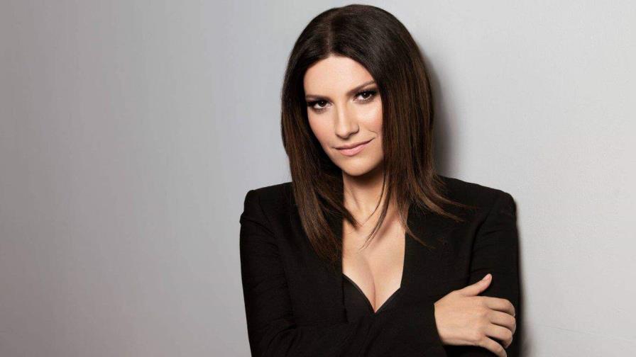 Laura Pausini se pregunta ¿Por qué yo? en una película sobre su vida