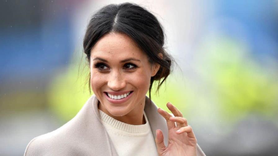 Meghan Markle lanzará su propio podcast en verano de este año