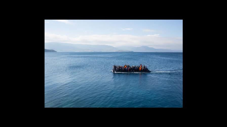 Estados Unidos aumenta la vigilancia en el Caribe ante la ola de migrantes haitianos