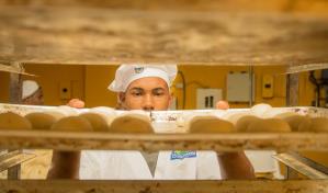 Materias primas de la industria de la harina registran aumentos de entre 11 y 33 %