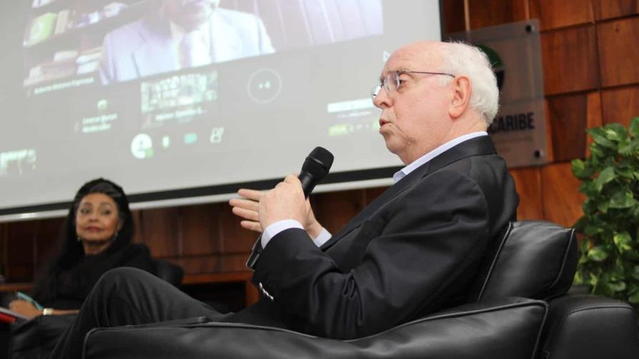 Aseguran ordenamiento mundial entró en crisis por guerra entre Rusia y Ucrania