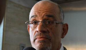 Pepe Goico, el militar de empañada trayectoria que nuevamente busca su reintegro