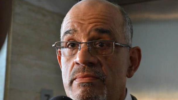 Pepe Goico, el militar de empañada trayectoria que nuevamente busca su reintegro