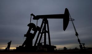El petróleo de Texas baja un 0.6 % y se sitúa en 109.27 dólares el barril