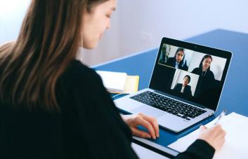 Cinco herramientas indispensables para el teletrabajo