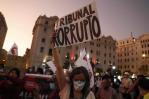 El Gobierno de Perú buscará vías internacionales para revocar indulto a Fujimori