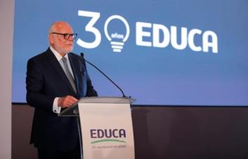 Educa afirma es insensata la convocatoria ADP a movilizaciones