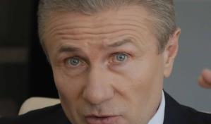 Leyenda del atletismo ucraniano Sergey Bubka preocupado por la seguridad de sus atletas