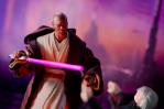 Samuel L. Jackson quiere volver a Star Wars