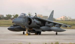 Ucrania anuncia el derribo del segundo avión de combate ruso en 24 horas