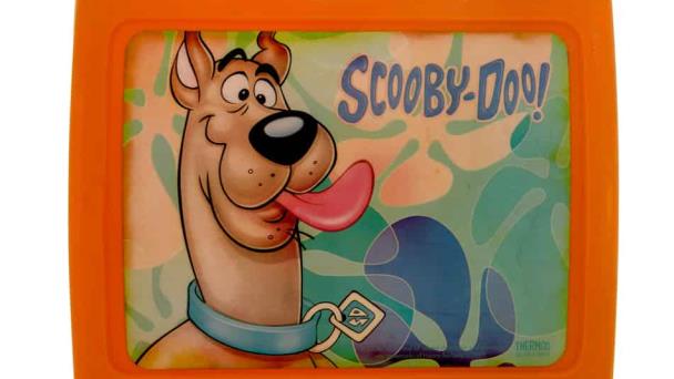 Scooby-Doo: el cambio que provocó indignación