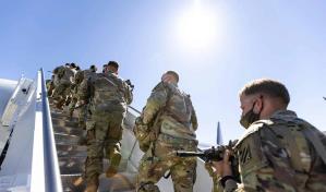 Ejército de EEUU considera 10 héroes latinos para nombres de guarniciones