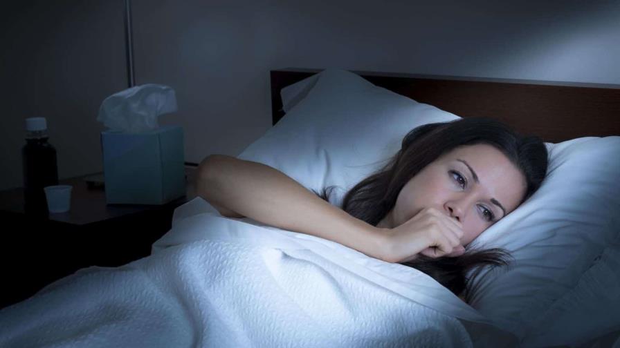 Tos: cómo calmarla por la noche Tos: cómo calmarla por la noche