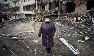 Gobierno esloveno dice que las tropas rusas nunca lograrán ocupar Kiev