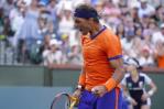 Nadal llega a 19-0 este año; vence a Kyrgios en Indian Wells Nadal llega a 19-0 este año; vence a Kyrgios en Indian Wells