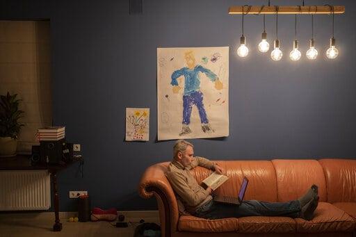 Los ataques rusos alcanzan Kiev y las afueras de Leópolis