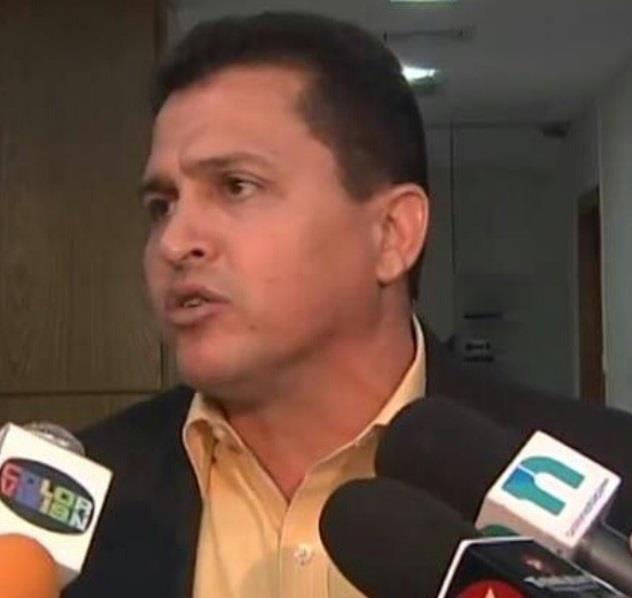 Exconsul dominicano acusado de narcotráfico se hacía llamar medio hermano de un expresidente