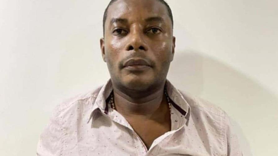 Peligroso narcotraficante colombiano se fuga de una cárcel de Bogotá Peligroso narcotraficante colombiano se fuga de una cárcel de Bogotá