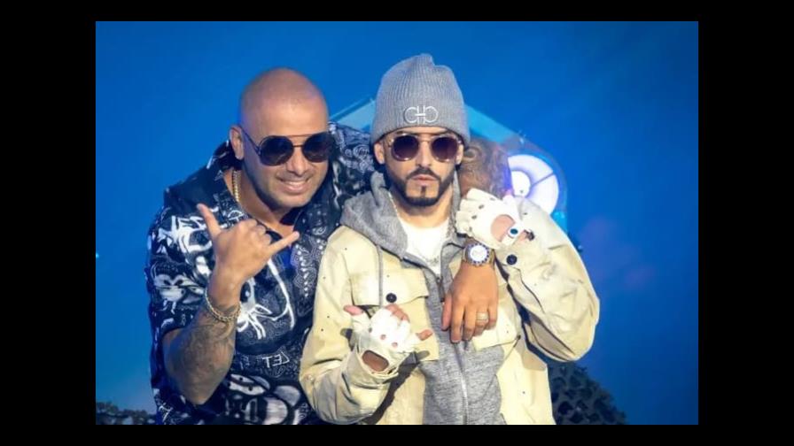 Wisin y Yandel abren una quinta función en Puerto Rico tras vender cuatro conciertos