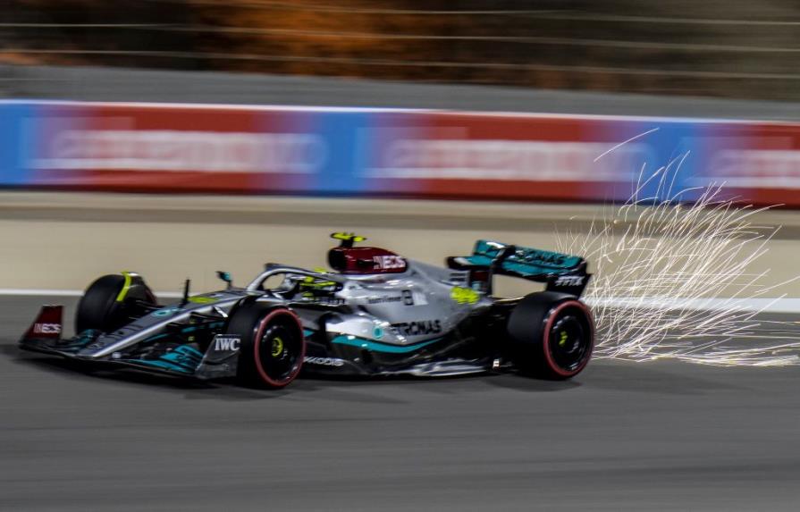 FIA reconoce error que impidió a Hamilton ser campeón en temporada 2022