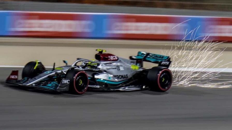 FIA reconoce error que impidió a Hamilton ser campeón en temporada 2022 FIA reconoce error que impidió a Hamilton ser campeón en temporada 2022