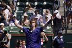 El ruso Andrey Rublev llama a la unidad del deporte ante la guerra en Ucrania