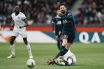 Argentina cierra eliminatorias con Messi y siete juveniles Argentina cierra eliminatorias con Messi y siete juveniles