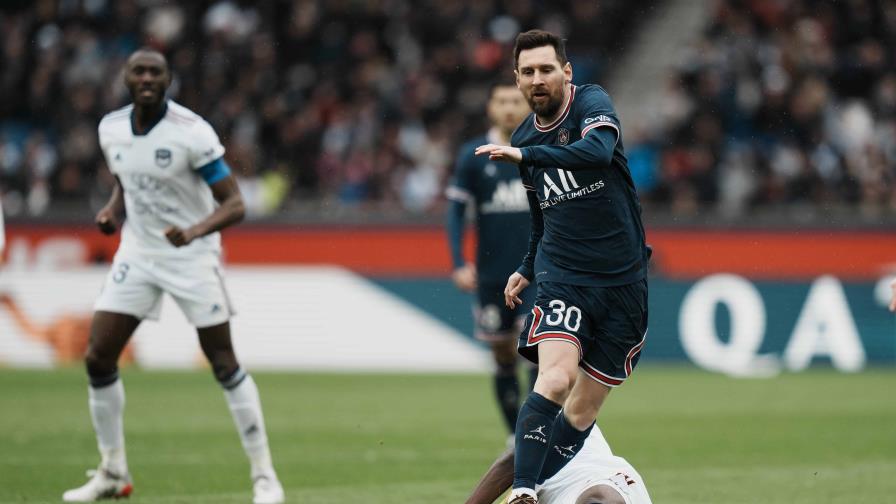 Argentina cierra eliminatorias con Messi y siete juveniles Argentina cierra eliminatorias con Messi y siete juveniles